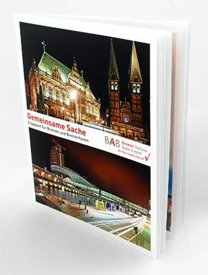 Geschäftsbericht 2011 der Bremer Aufbau-Bank GmbH