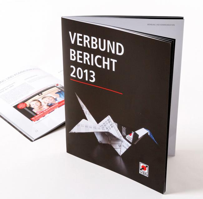VBN Verbundbericht 2013